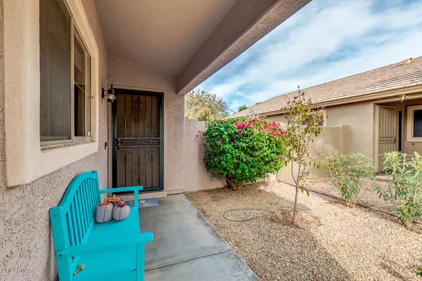 Gilbert, AZ 85297,3256 E WATERMAN Street