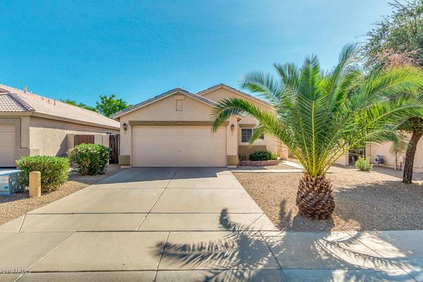 Peoria, AZ 85345,9257 W GOLD DUST Avenue