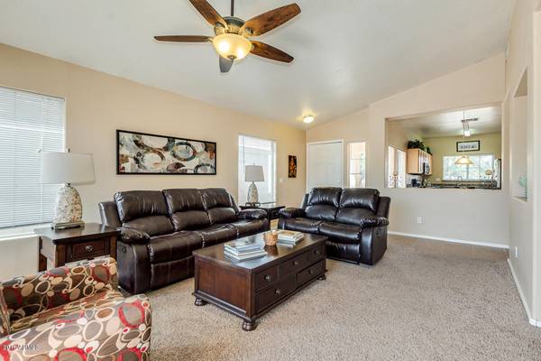 Peoria, AZ 85345,9257 W GOLD DUST Avenue