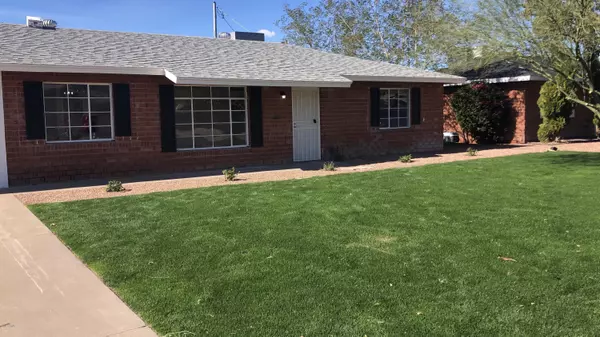 602 N 47TH Place, Phoenix, AZ 85008