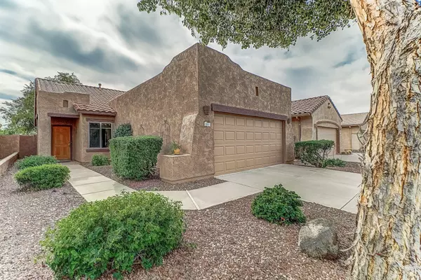 9951 E RUGGED MOUNTAIN Drive, Gold Canyon, AZ 85118