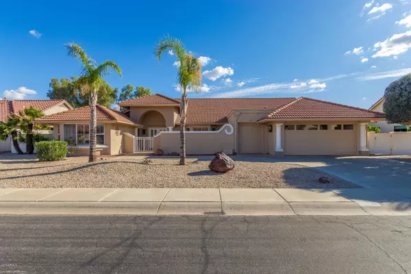 Sun City West, AZ 85375,14135 W Whitewood Drive