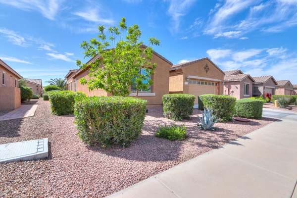 Maricopa, AZ 85138,42677 W KINGFISHER Drive