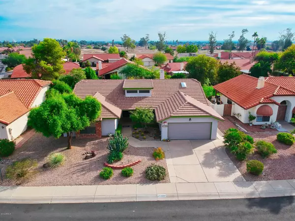 12807 S 40th Place, Phoenix, AZ 85044