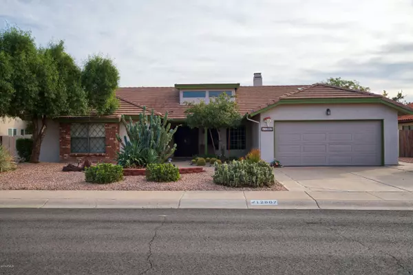 Phoenix, AZ 85044,12807 S 40th Place