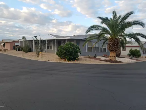 Apache Junction, AZ 85119,3355 S Cortez Road #83