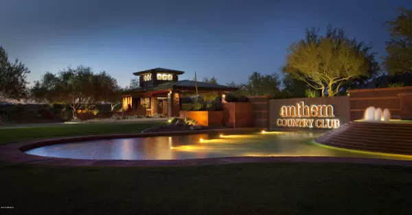 Anthem, AZ 85086,3027 W FEATHER SOUND Drive