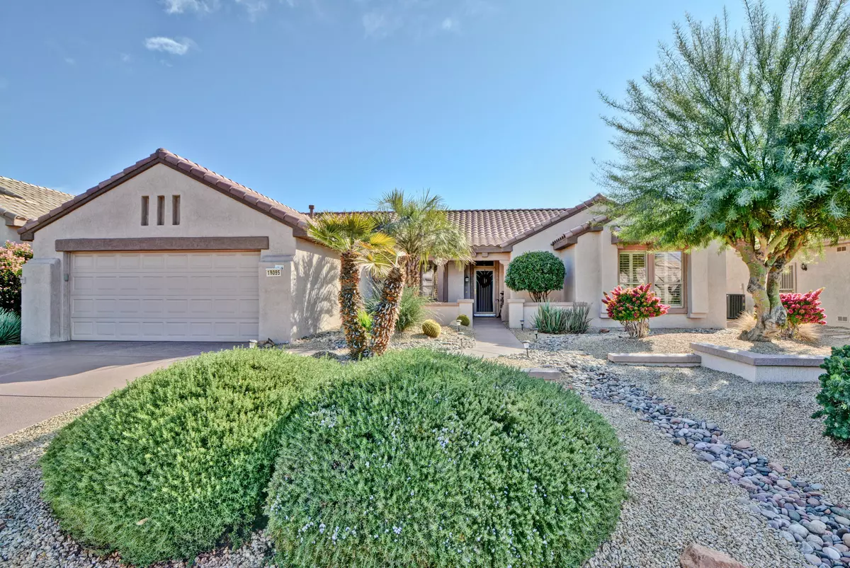 Surprise, AZ 85374,18095 N SADDLE RIDGE Drive