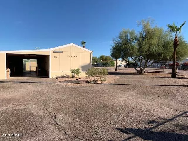 2656 W ROUNDUP Street, Apache Junction, AZ 85120