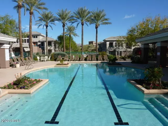 Scottsdale, AZ 85254,15221 N CLUBGATE Drive #2114