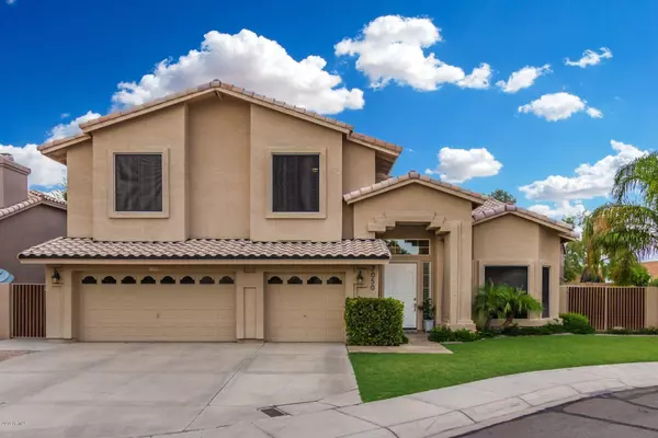 7050 E CROCUS Drive, Scottsdale, AZ 85254