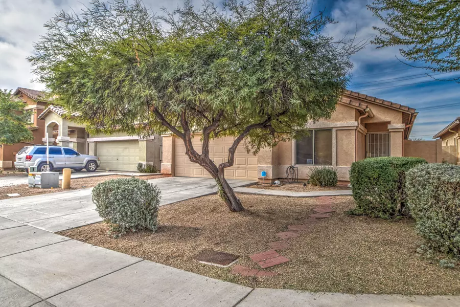 2144 S 90TH Glen, Tolleson, AZ 85353