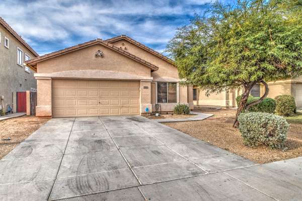 Tolleson, AZ 85353,2144 S 90TH Glen