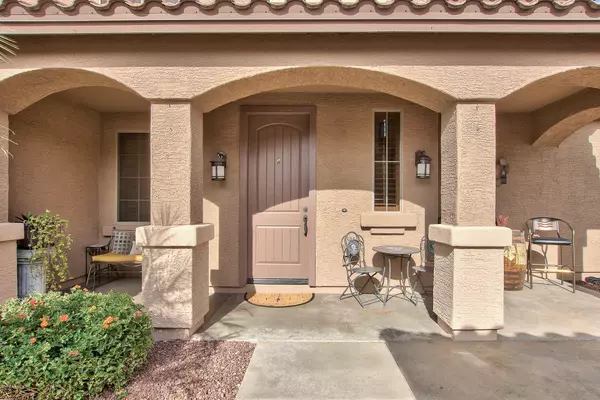 Chandler, AZ 85225,940 W FOLLEY Street