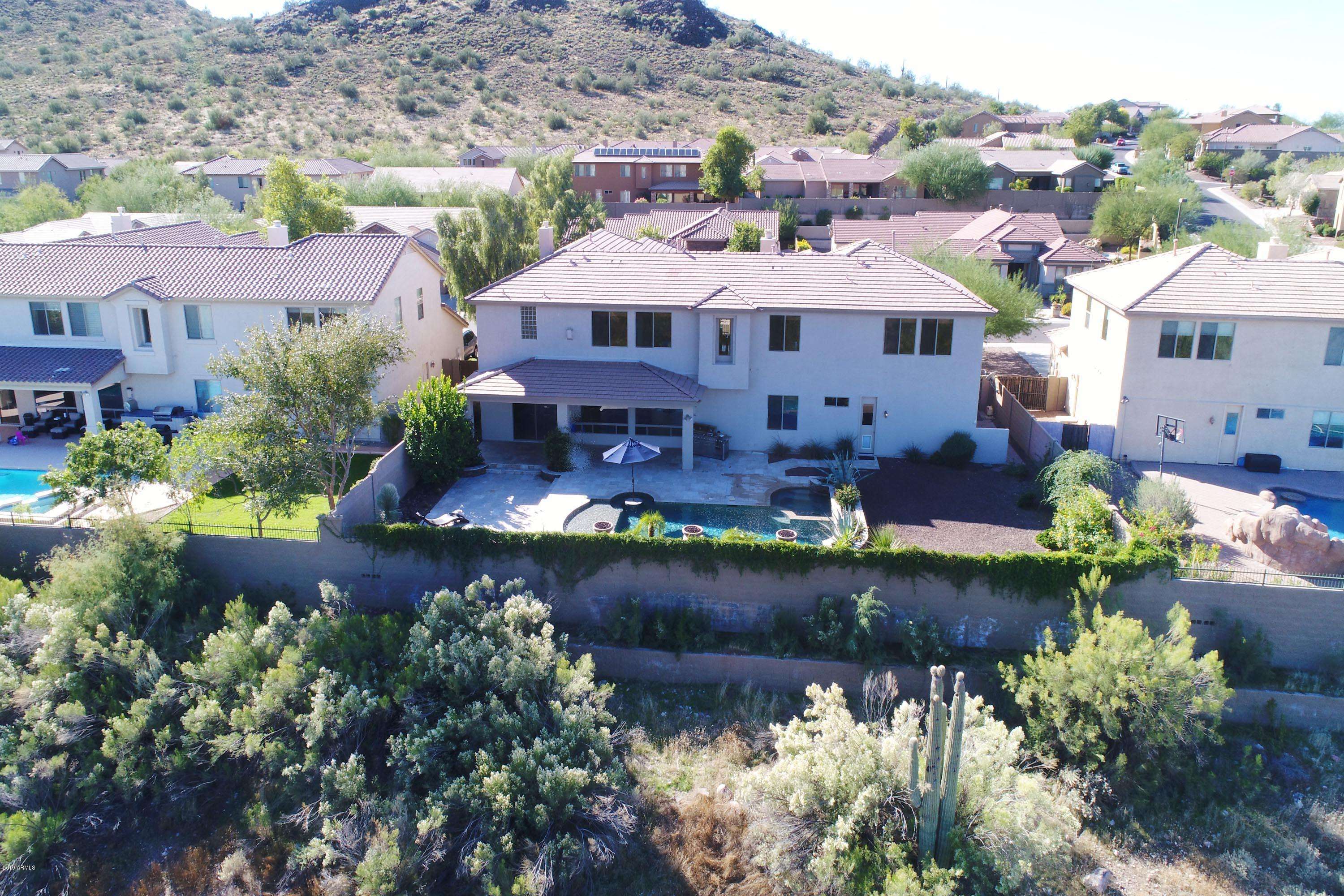 Anthem, AZ 85086,3616 W JORDON Lane