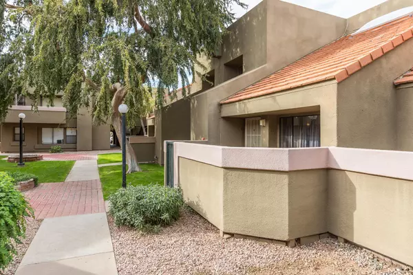 Mesa, AZ 85202,1432 W EMERALD Avenue #671