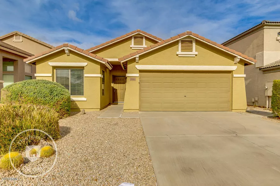 2082 W VINEYARD PLAINS Drive, Queen Creek, AZ 85142