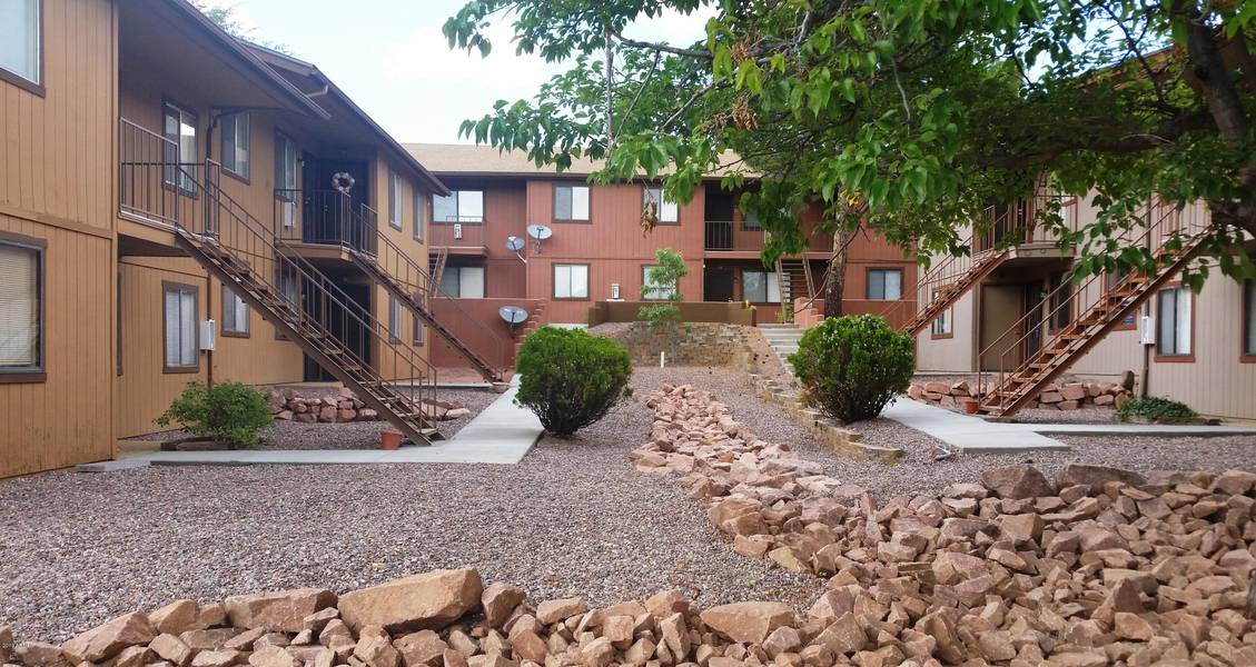 300 W FRONTIER Street #17, Payson, AZ 85541