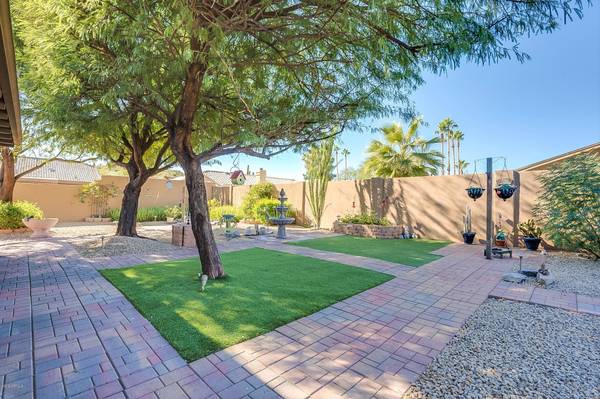 Fountain Hills, AZ 85268,17337 E VALLECITO Drive