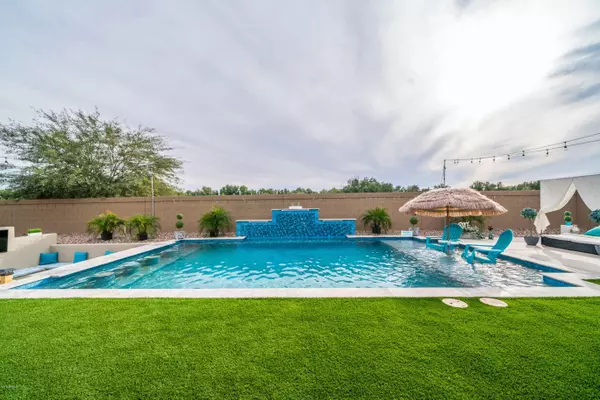 Queen Creek, AZ 85142,22443 E SENTIERO Court