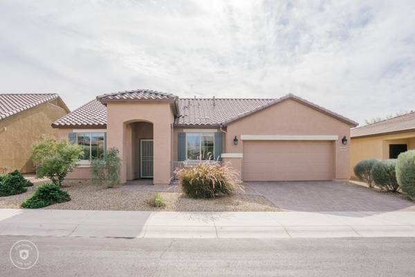 Goodyear, AZ 85338,17929 W GLENHAVEN Drive