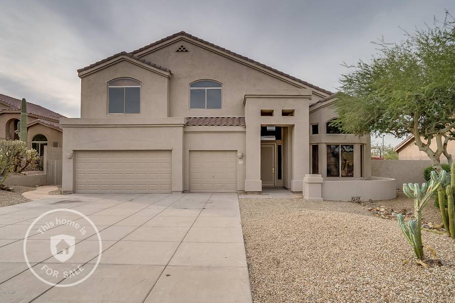 7535 E SANDIA Circle, Mesa, AZ 85207