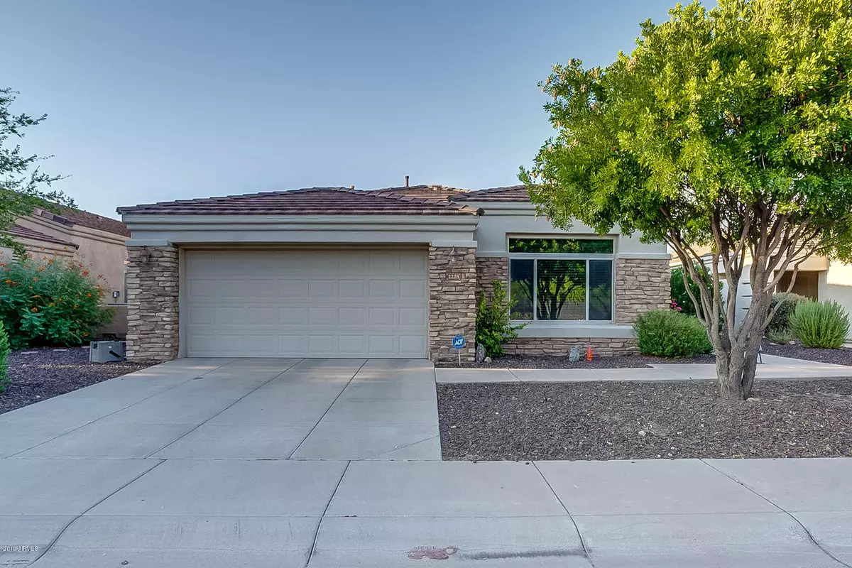 Phoenix, AZ 85042,2228 E FAWN Drive