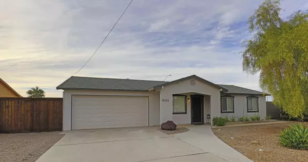 Phoenix, AZ 85032,15252 N 38TH Street