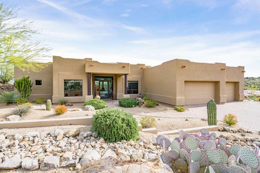 15035 N ZAPATA Drive, Fountain Hills, AZ 85268