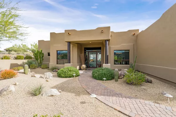 Fountain Hills, AZ 85268,15035 N ZAPATA Drive