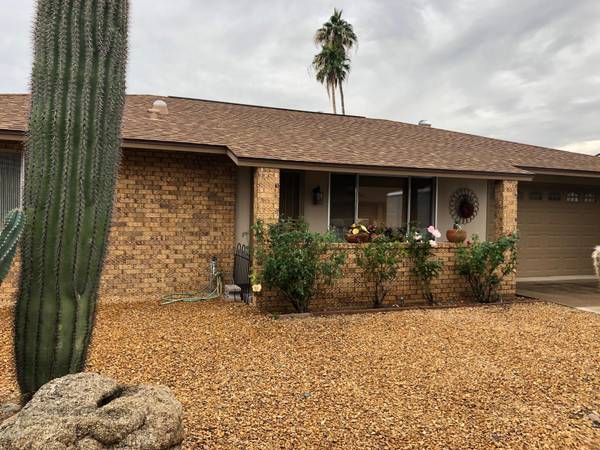 Sun City, AZ 85373,9335 W MANZANITA Drive