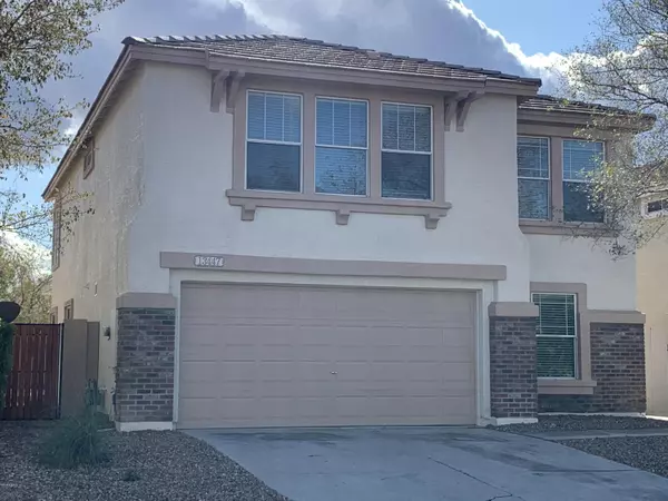 13447 W BERRIDGE Lane, Litchfield Park, AZ 85340