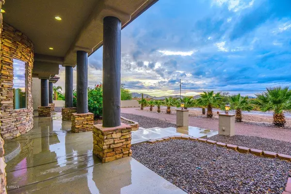 Desert Hills, AZ 85086,39805 N CENTRAL Avenue