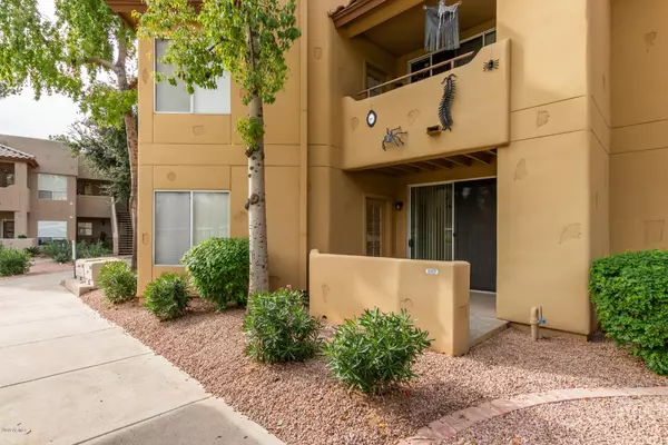 Chandler, AZ 85224,1825 W RAY Road #1117