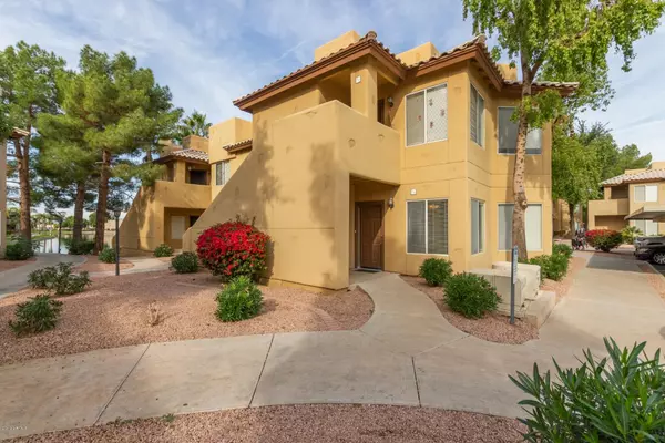 1825 W RAY Road #1117, Chandler, AZ 85224