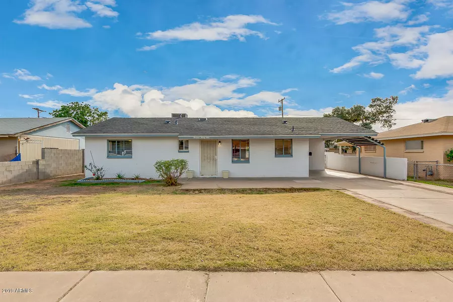 1331 E ELTON Avenue, Mesa, AZ 85204