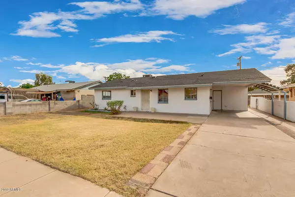 Mesa, AZ 85204,1331 E ELTON Avenue