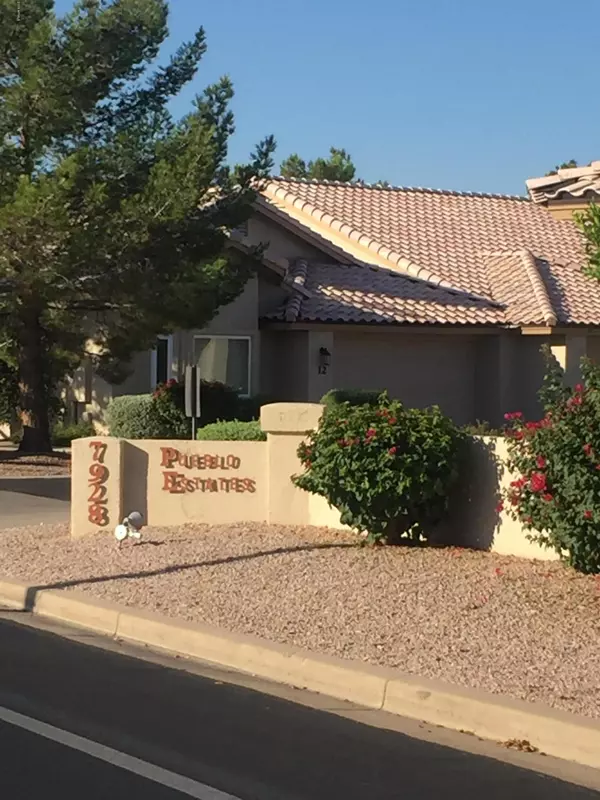 Mesa, AZ 85208,7928 E PUEBLO Avenue #21