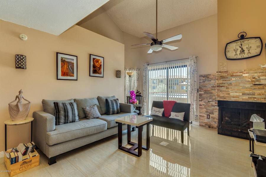 4850 E DESERT COVE Avenue #202, Scottsdale, AZ 85254