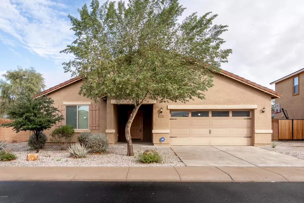 Buckeye, AZ 85326,25144 W DARREL Drive