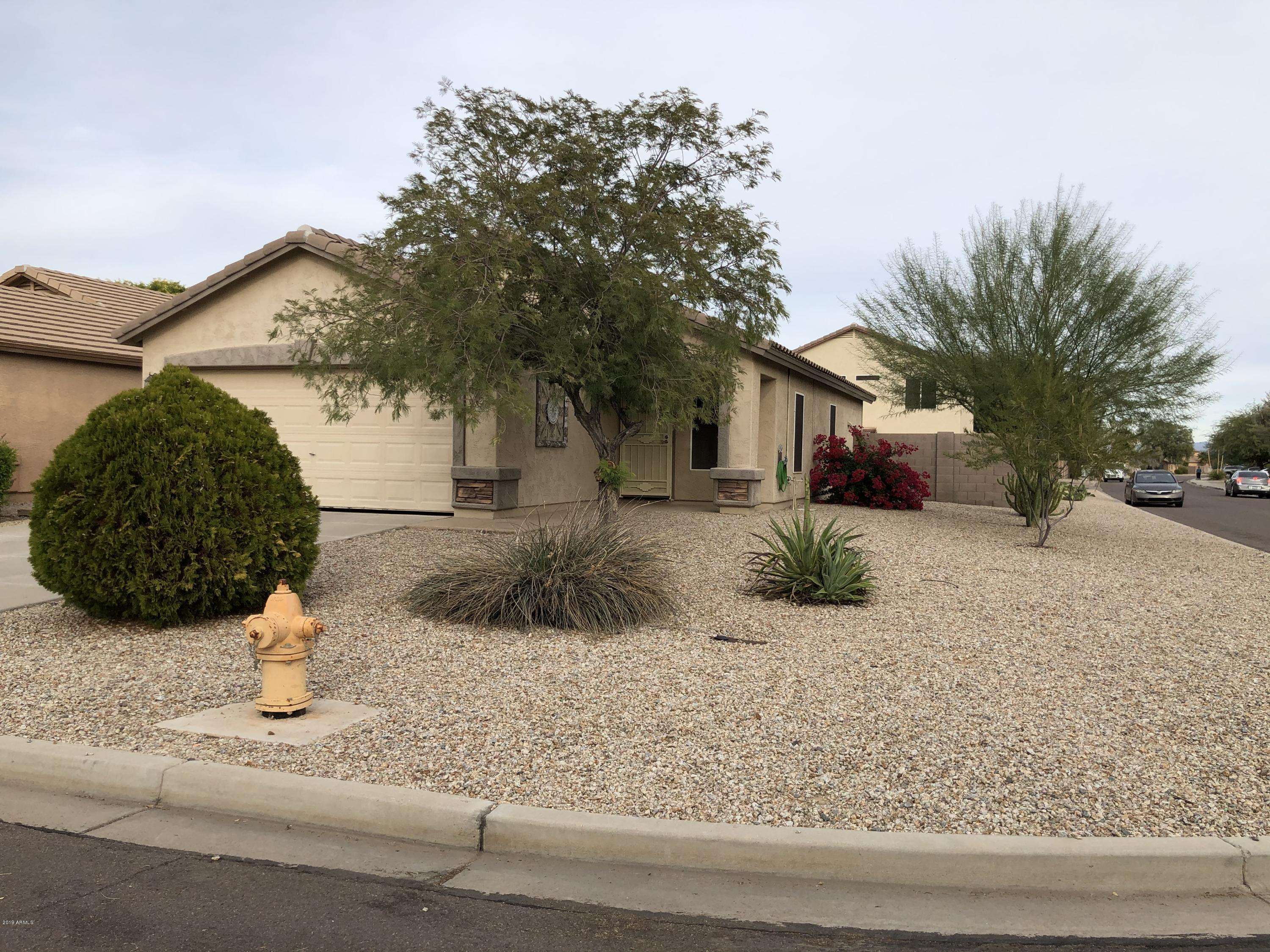 San Tan Valley, AZ 85143,28561 N EPIDOTE Drive