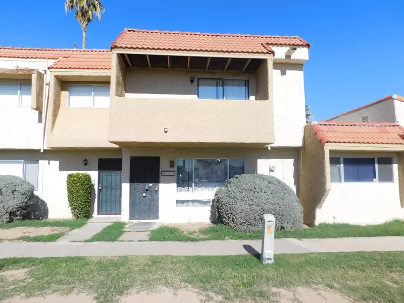 4735 W MARLETTE Avenue, Glendale, AZ 85301