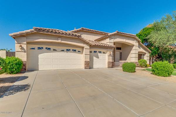 Gilbert, AZ 85297,3302 E KIMBALL Road