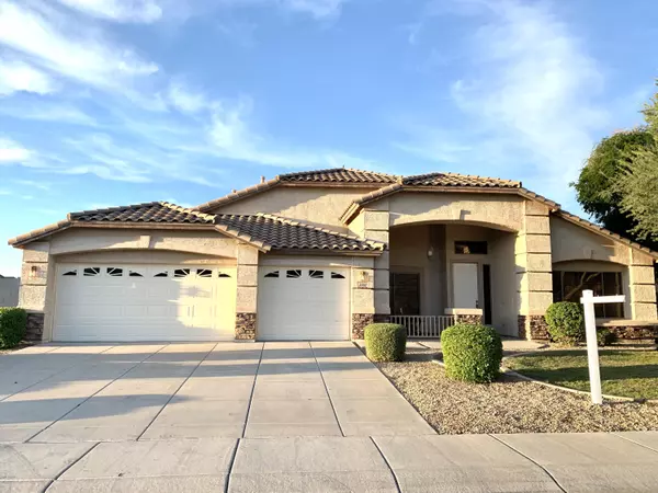 Gilbert, AZ 85297,3302 E KIMBALL Road