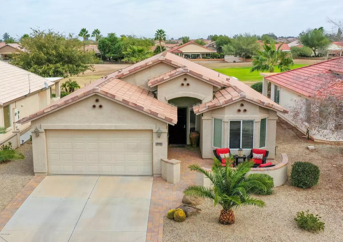 Casa Grande, AZ 85194,148 N NUEVA Lane