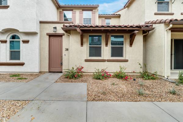 Chandler, AZ 85286,3855 S MCQUEEN Road #38