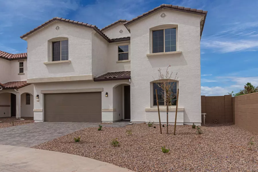 34 W MEGAN Street, Gilbert, AZ 85233