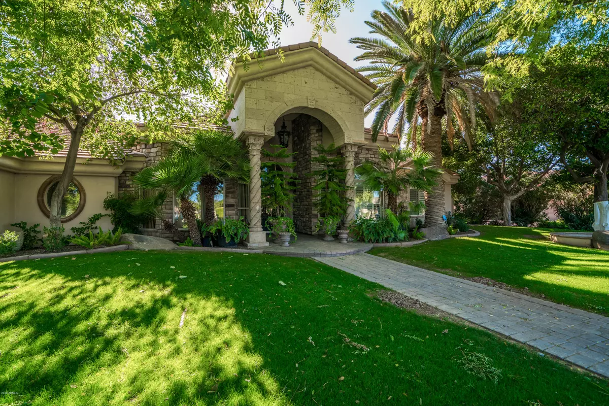 Mesa, AZ 85205,4259 E MCLELLAN Circle