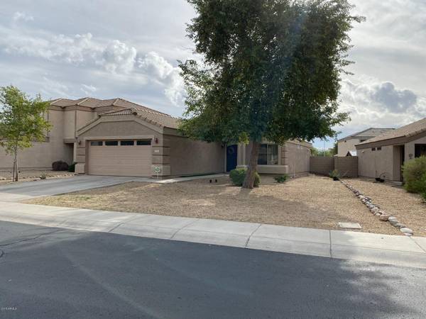 El Mirage, AZ 85335,11715 W MAUNA LOA Lane