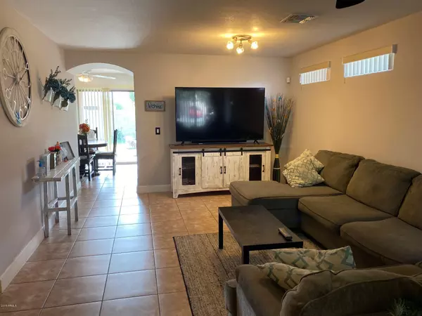 El Mirage, AZ 85335,11715 W MAUNA LOA Lane